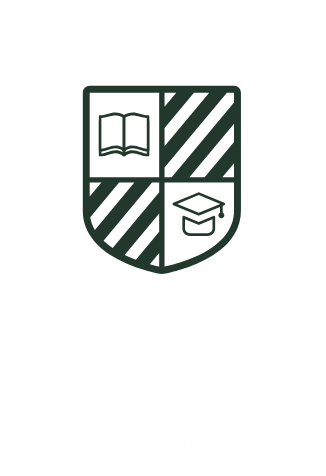 Pioneers Boys School Logo